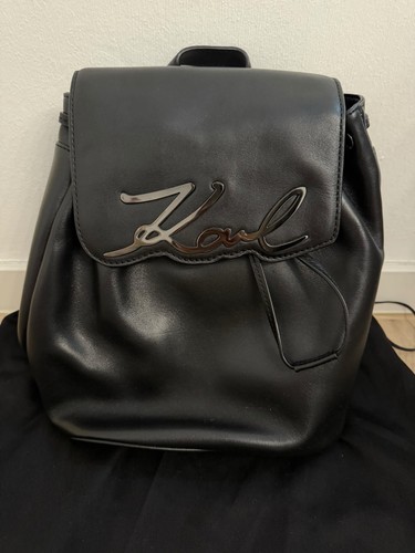 Karl lagerfeld damenrucksack - karl,