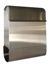 Primaster Briefkasten Gong