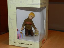 Schuco Figur Weihnachten 2003