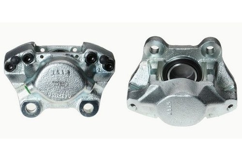 Bremssattel vorderachse rechts - bremssattel,