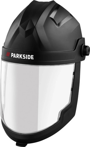 Parkside gesichtsschutz mit - parkside,