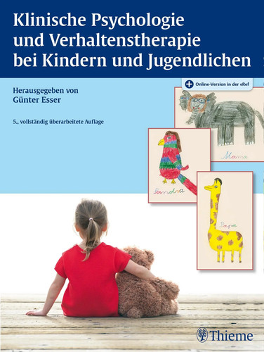Klinische psychologie und - psychologie,