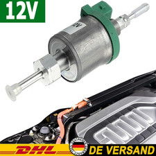12V Dosierpumpe