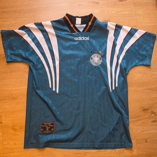 Vintage dfb deutschland - vintage,