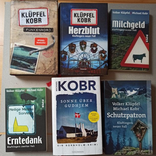 Klüpfel kobr 5 x - klüpfel, kobr: