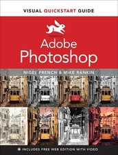 Adobe Photoshop Visual