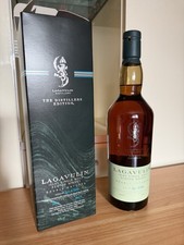 Lagavulin Distillers Edition