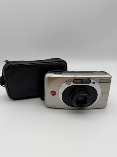 Leica z2x vario elmar - leica,