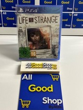 LIFE IS STRANGE – PS4 –