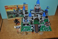 Lego castle set 6098 king - lego,
