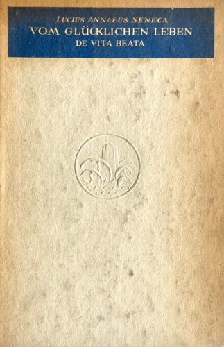 Buch lucius annaeus seneca - lucius,