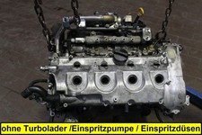 Motor 1AD Toyota Avensis 2.0 D-4D Combi T25 12 Monate Garantie Sofortversand