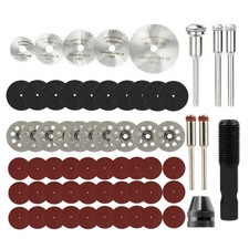 62 Stück Mini Diamant