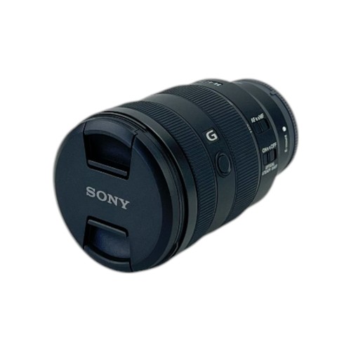 Sony 105mm universal - fe, 24-105mm