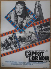 WINNETOU pierre brice winetou