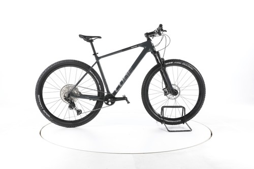 Cube reaction pro fahrrad - cube,