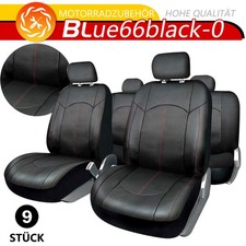 Universeller Autositzbezug