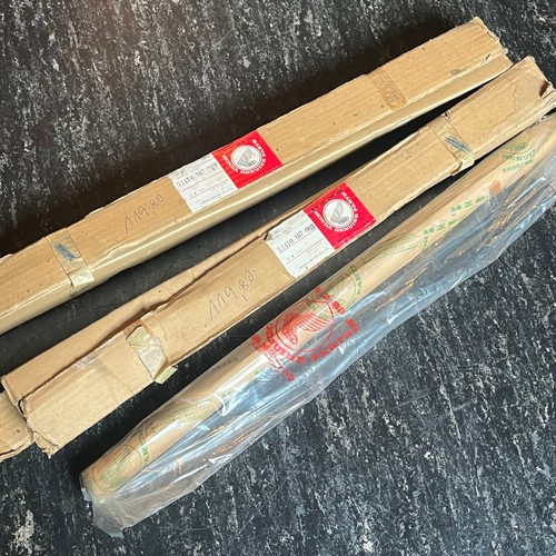 Honda mt50 mt80 standrohr - mt50,