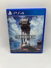 PlayStation 4 – Star Wars