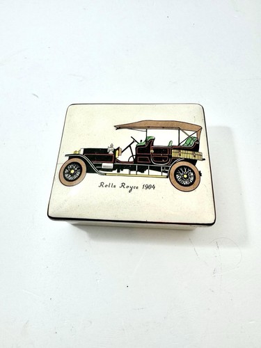 Rolls royce 1904 - royce,