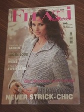 Filati Handstrick  Nr. 33 Lana