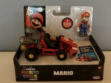 Jakks Nintendo - Super Mario