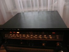 SABA HiFi Stereo Tuner TS 2000