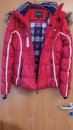 Damen skijacke icepeak - damen-skijacke,