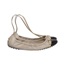 Tod's, Ballerinas, Größe