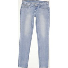 Levi's Demi Curve  Damen Blau