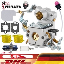 Vergaser für McCulloch Mac