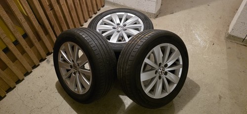 Passat sharan golf 16 - 4, vw