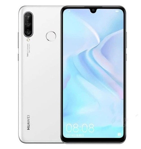 Smartphone huawei p30 lite - smartphone,
