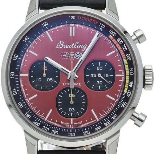 Breitling top time - breitling,