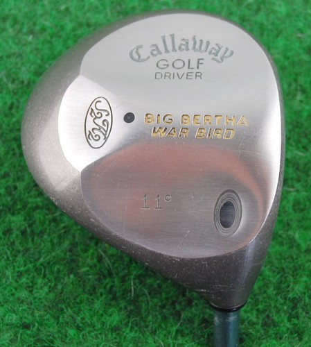 Callaway big bertha war bird - big,