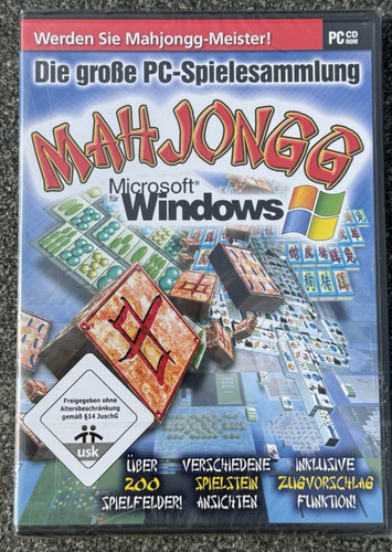 Die große spielesammlung - große, pc-spielesammlung