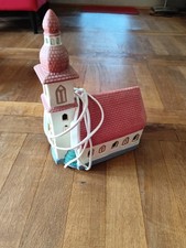 Deko Beleuchtete Kirche Dekokirche