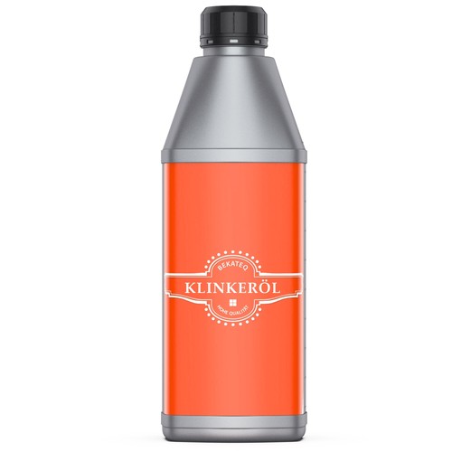 Klinkeröl keramiköl - klinkeröl,