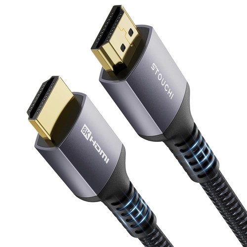 Hdmi kabel 8k - 8k,ultra, hd