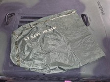 orig. US Army Bag Clothing LT Cave, Wäschesack, HMMWV, Seesack, Sack, Humvee, BW