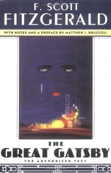 The great gatsby von - great,
