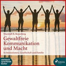 Gewaltfreie kommunikation und - gewaltfreie,
