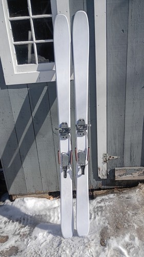 Voile ultra vector ski - voile, bc
