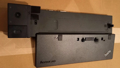 Lenovo thinkpad pro dock - thinkpad,