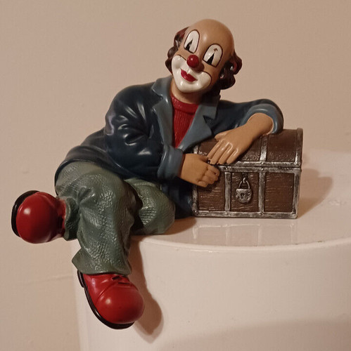 Gildeclown das schätzchen - das,