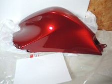 Honda VFR 1200F Tank Abdeckung links rot Tankabdeckung 64480-MGE-D10ZB