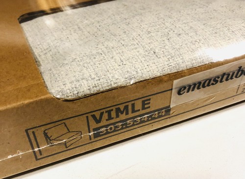 Ikea vimle bezug für er - vimle,