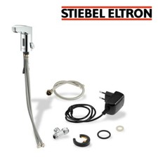 Stiebel Eltron Sensor-Armatur WSN 10 Drucklos 238821  mit Netzteil neu OVP