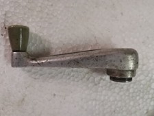 L88 DDR FENSTER  KURBEL HEBER