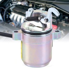 Stopmagnet Absteller